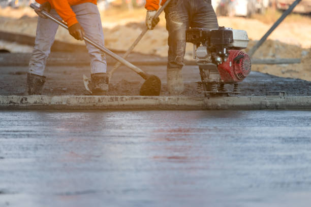Best Concrete Foundation Repair in Redstone Arsen, AL