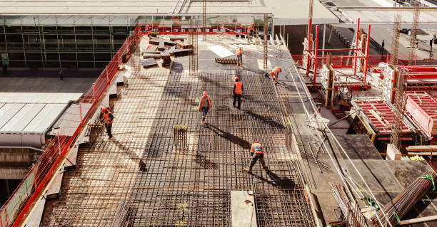 Best Concrete Removal and Replacement in Redstone Arsen, AL
