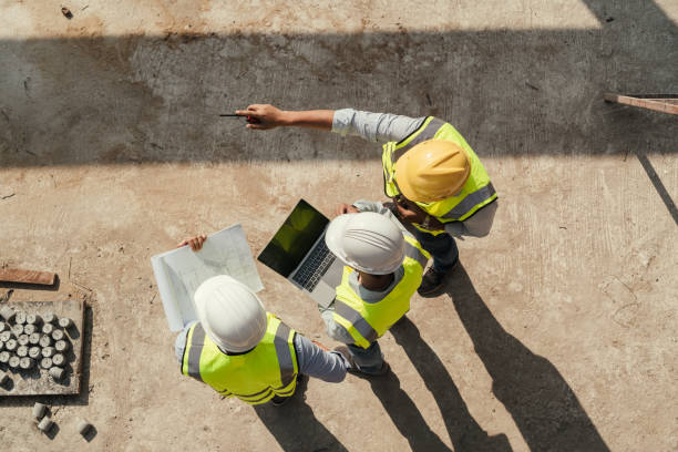 Best Residential Concrete Solutions in Redstone Arsen, AL